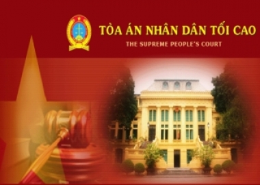 THẨM QUYỀN RIÊNG BIỆT CỦA TÒA ÁN VIỆT NAM TRONG NHỮNG VIỆC DÂN SỰ CÓ YẾU TỐ NƯỚC NGOÀI?