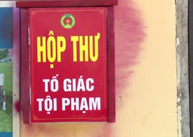QUYỀN VÀ TRÁCH NHIỆM CỦA CÔNG DÂN TRONG VIỆC TỐ GIÁC TỘI PHẠM? HƯỚNG DẪN CHI TIẾT CÁCH VIẾT/SOẠN ĐƠN TỐ GIÁC TỘI PHẠM