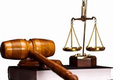 MẪU VĂN BẢN TRÌNH BÀY Ý KIẾN CỦA BỊ ĐƠN GỬI TÒA ÁN