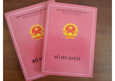 NHỮNG LƯU Ý TRƯỚC KHI SỔ HỘ KHẨU GIẤY BỊ “KHAI TỬ”