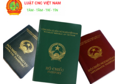 HỘ CHIẾU LÀ GÌ? CẤP HỘ CHIẾU Ở CƠ QUAN NÀO? 